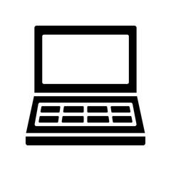 Laptop icon PNG