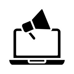Laptop icon PNG