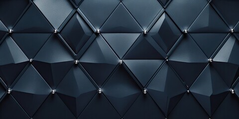 Fototapeta na wymiar Diamond Background Texture created with Generative AI Technology