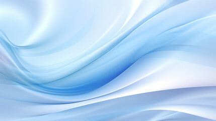 Obraz premium abstract blue background
