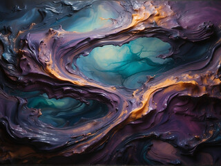 abstract watercolor background