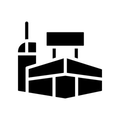 Mall Building icon PNG