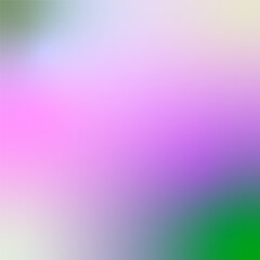 Light Multicolor, Rainbow vector blurred background. Glitter abstract illustration with an elegant design.