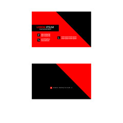 BUSINESS CARD DESIGN