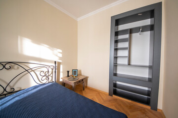 House apartment interior design