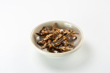 正月料理イメージ