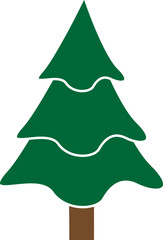 christmas tree decoration