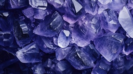 Iolite Background Texture created with Generative AI Technology