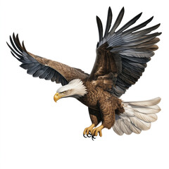 Fototapeta premium Eagle