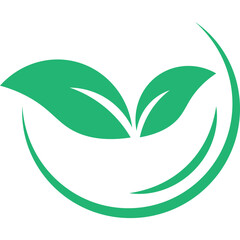 Eco Friendly Logo