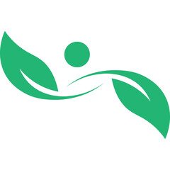 Eco Friendly Logo