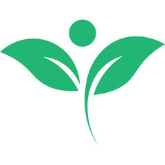 Eco Friendly Logo