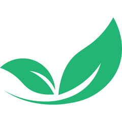 Eco Friendly Logo
