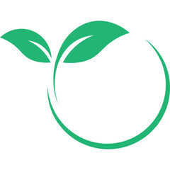 Eco Friendly Logo