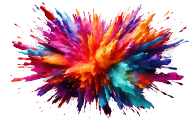 Embrace the Thrill of a Price Burst Box on White or PNG Transparent Background