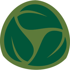 Eco Friendly Logo
