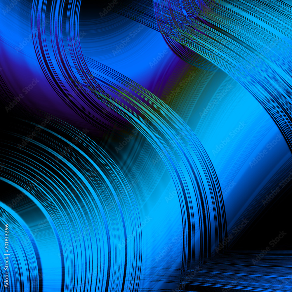 Aufkleber abstract grainy gradient background noise texture effect summer poster design