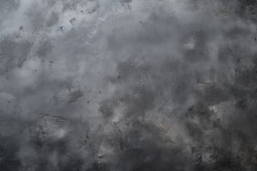 Textured Concrete Wall Background