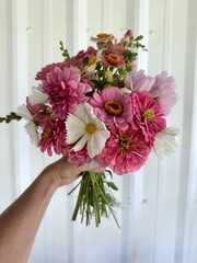 bouquet of flowers