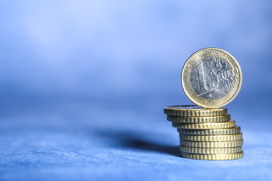 Argent euro finances financier banque euro monnaie