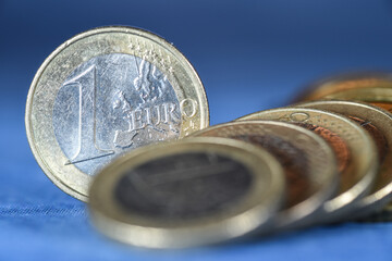 Argent euro finances financier banque euro monnaie