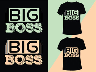 vector t-shirt design