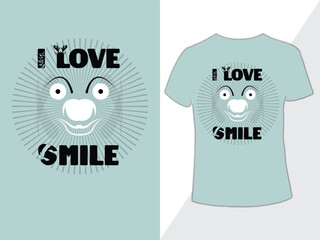 vector t-shirt design