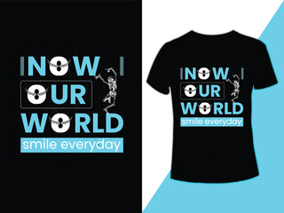 vector t-shirt design