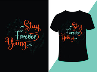 vector t-shirt design