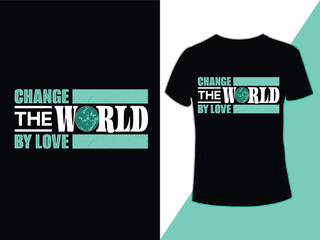 vector t-shirt design