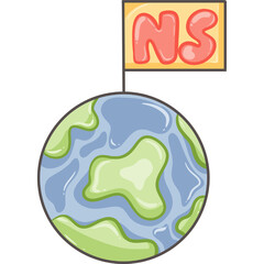 Astronaut and space elements. Alien, ufo spaceship, rocket, asteroid, satellite, telescope. Colorful universe cosmic element transparent set. Fantastic flying cosmic objects for exploration.spacecraft