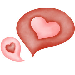 Valentine's Day Cute Bear Holding HearCute bear holding heart