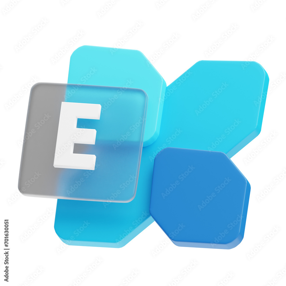 Poster collaborative messaging: 3d navigating the realms of microsoft exchange. immersive email management.