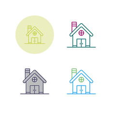 House Vector Icon