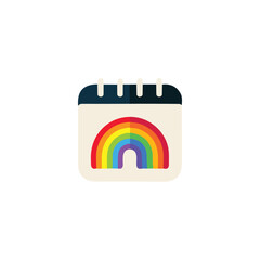 World Pride Day icon