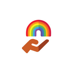 World Pride Day icon