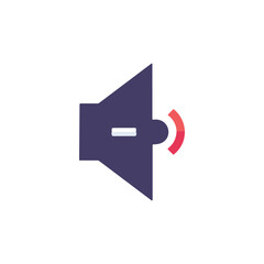 business Increase and Decrease icon