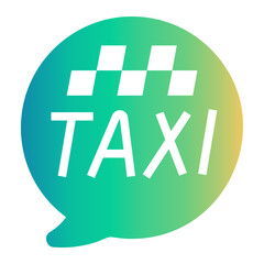 taxi icon