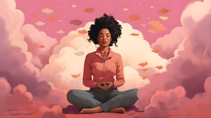 Mental Wellness Essentials: Serenity in Stressful Times