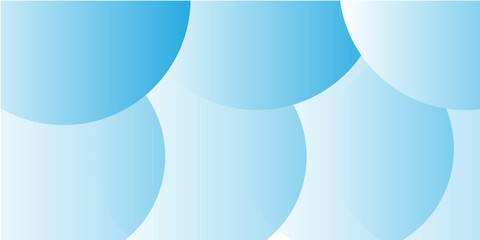 Abstract grey white circle background	