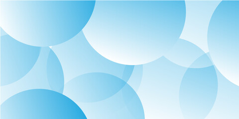 Abstract grey white circle background	