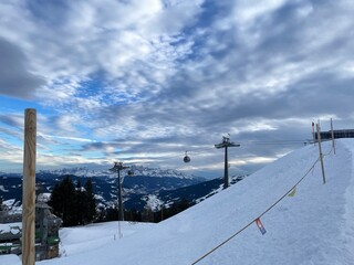 Skifahren - Schifahren 