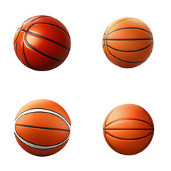 set collection basketball Artificial Intelligence Generative