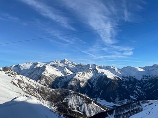 Skifahren - Schifahren 