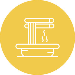 Pho Line Icon