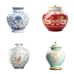 set collection Guci Artificial Intelligence Generative