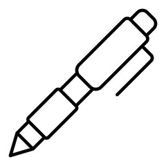 Ballpoint Icon