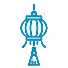 Lantern Icon