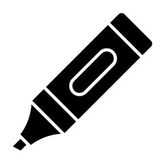 Highlighter Icon