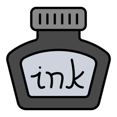 Ink Icon